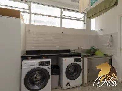 Pernambuco Higienópolis 270m² 03 Dormitórios 02 Suítes 2 Vagas