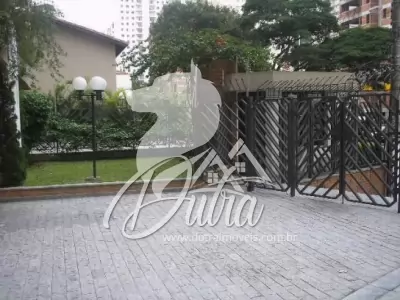 Ilha de Saint Kitts Campo Belo 216m² 04 Dormitórios 02 Suítes 3 Vagas