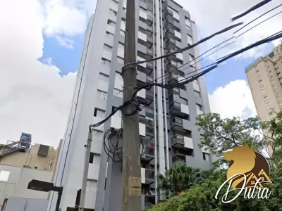 City Star Vila Olímpia 60m² 02 Dormitórios 01 Suítes 1 Vagas