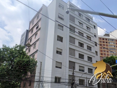 Edificio Maira Pinheiros 72m² 02 Dormitórios