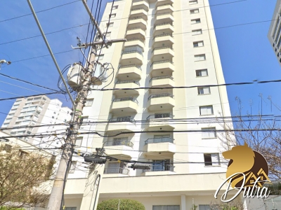 Patrizia Campo Belo 72m² 02 Dormitórios 01 Suítes 2 Vagas