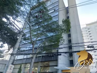 Parati Brooklin 100m² 2 Vagas