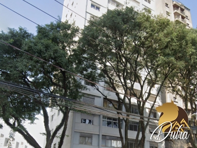 Chácara do Carvalho Campos Elíseos 147m² 03 Dormitórios 01 Suítes 1 Vagas