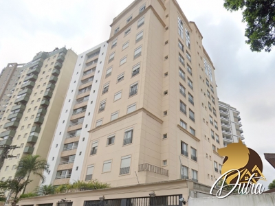 Benevento Jardim da Saúde 120m² 03 Dormitórios 01 Suítes 3 Vagas