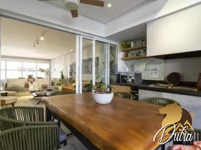 Bauhaus Village Brooklin 324m² 04 Dormitórios 04 Suítes 5 Vagas