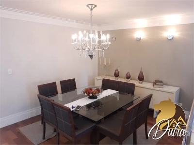 Casa De Vila Sumarezinho 300m² 04 Dormitórios 03 Suítes 4 Vagas