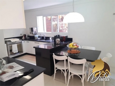 Casa De Vila Sumarezinho 300m² 04 Dormitórios 03 Suítes 4 Vagas