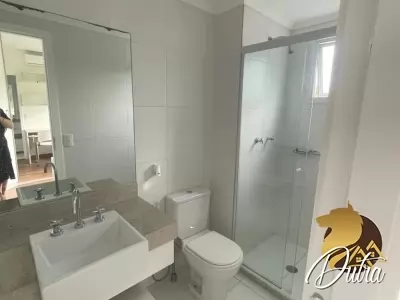 Padrão Cidade Monções Brooklin 107m² 03 Dormitórios 02 Suítes 2 Vagas