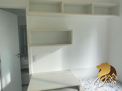 Padrão Cidade Monções Brooklin 107m² 03 Dormitórios 02 Suítes 2 Vagas