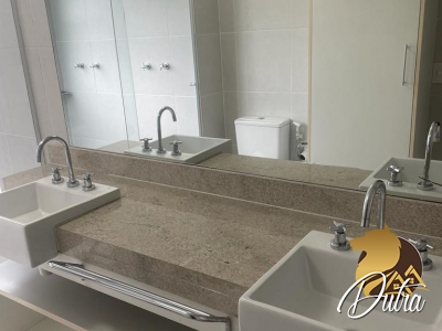 Padrão Cidade Monções Brooklin 107m² 03 Dormitórios 02 Suítes 2 Vagas