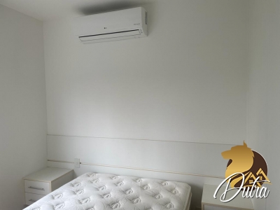 Padrão Cidade Monções Brooklin 107m² 03 Dormitórios 02 Suítes 2 Vagas