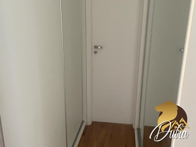 Padrão Cidade Monções Brooklin 107m² 03 Dormitórios 02 Suítes 2 Vagas