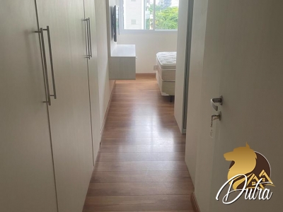 Padrão Cidade Monções Brooklin 107m² 03 Dormitórios 02 Suítes 2 Vagas