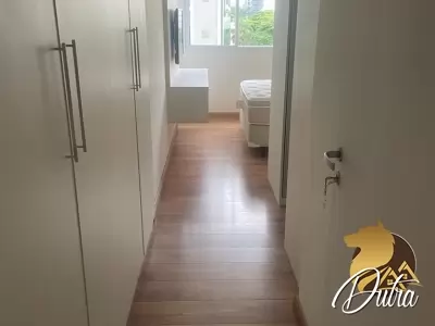 Padrão Cidade Monções Brooklin 107m² 03 Dormitórios 02 Suítes 2 Vagas