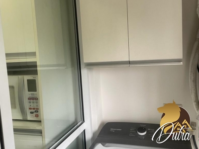 Padrão Cidade Monções Brooklin 107m² 03 Dormitórios 02 Suítes 2 Vagas