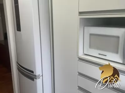 Padrão Cidade Monções Brooklin 107m² 03 Dormitórios 02 Suítes 2 Vagas