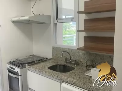 Padrão Cidade Monções Brooklin 107m² 03 Dormitórios 02 Suítes 2 Vagas