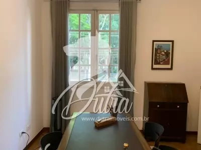 Padrão Paraíso 129m² 02 Dormitórios 1 Vagas