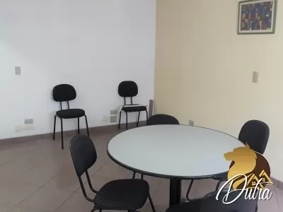 edificio palmyra Consolação 30m²