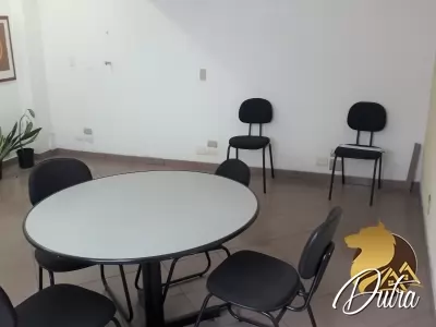 edificio palmyra Consolação 30m²