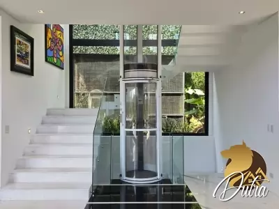 SÃO PAULO II Granja Viana 1300m² 05 Dormitórios 05 Suítes 4 Vagas