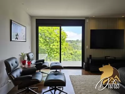 SÃO PAULO II Granja Viana 1300m² 05 Dormitórios 05 Suítes 4 Vagas