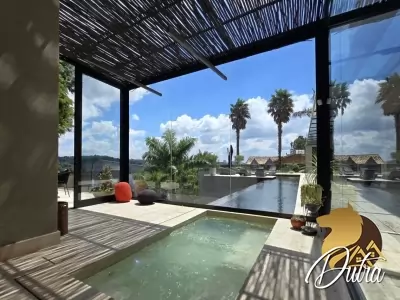 SÃO PAULO II Granja Viana 1300m² 05 Dormitórios 05 Suítes 4 Vagas