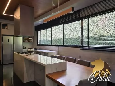 SÃO PAULO II Granja Viana 1300m² 05 Dormitórios 05 Suítes 4 Vagas