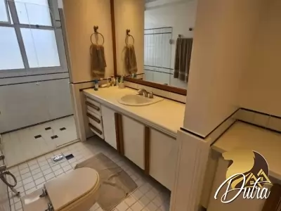 San Remo Santa Cecília 685m² 04 Dormitórios 04 Suítes 4 Vagas