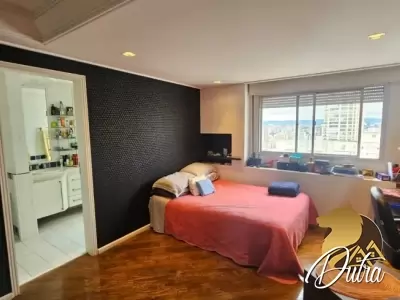 San Remo Santa Cecília 685m² 04 Dormitórios 04 Suítes 4 Vagas