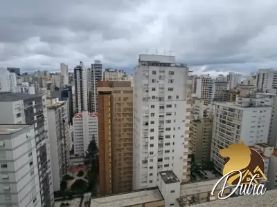 San Remo Santa Cecília 685m² 04 Dormitórios 04 Suítes 4 Vagas