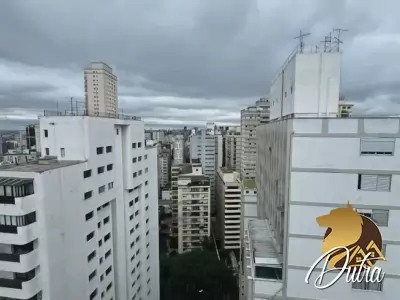 San Remo Santa Cecília 685m² 04 Dormitórios 04 Suítes 4 Vagas
