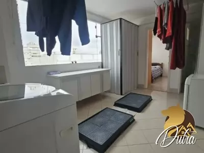 San Remo Santa Cecília 685m² 04 Dormitórios 04 Suítes 4 Vagas