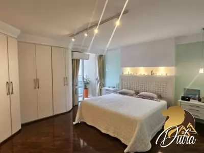 San Remo Santa Cecília 685m² 04 Dormitórios 04 Suítes 4 Vagas