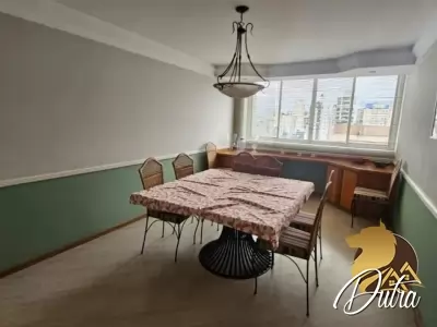 San Remo Santa Cecília 685m² 04 Dormitórios 04 Suítes 4 Vagas