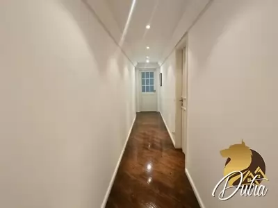 San Remo Santa Cecília 685m² 04 Dormitórios 04 Suítes 4 Vagas