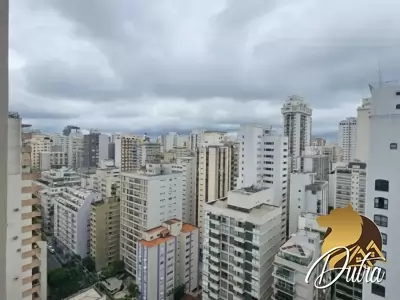 San Remo Santa Cecília 685m² 04 Dormitórios 04 Suítes 4 Vagas