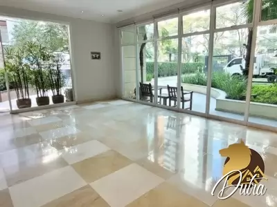 Boulevard Vila Nova Vila Nova Conceição 231m² 03 Dormitórios 03 Suítes 4 Vagas