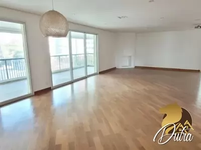 Boulevard Vila Nova Vila Nova Conceição 231m² 03 Dormitórios 03 Suítes 4 Vagas