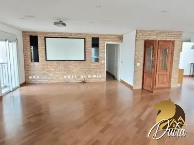 Boulevard Vila Nova Vila Nova Conceição 231m² 03 Dormitórios 03 Suítes 4 Vagas