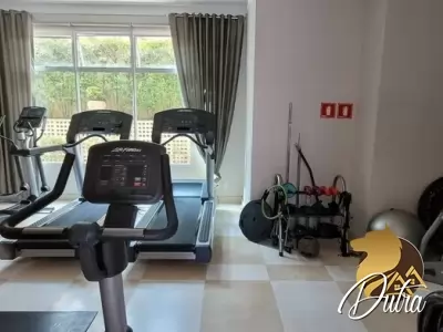 Boulevard Vila Nova Vila Nova Conceição 231m² 03 Dormitórios 03 Suítes 4 Vagas