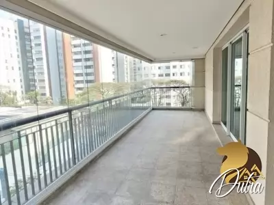 Boulevard Vila Nova Vila Nova Conceição 231m² 03 Dormitórios 03 Suítes 4 Vagas