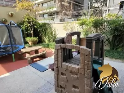 Boulevard Vila Nova Vila Nova Conceição 231m² 03 Dormitórios 03 Suítes 4 Vagas