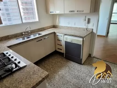 Boulevard Vila Nova Vila Nova Conceição 231m² 03 Dormitórios 03 Suítes 4 Vagas