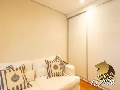 Edifício Boulevard Vila Nova Vila Nova Conceição 231m² 03 Dormitórios 03 Suítes 4 Vagas