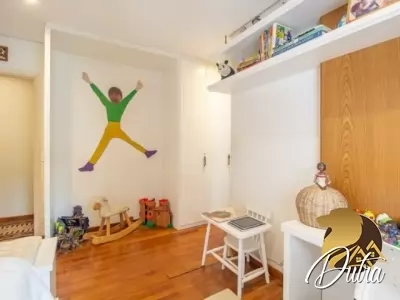 Edifício Boulevard Vila Nova Vila Nova Conceição 231m² 03 Dormitórios 03 Suítes 4 Vagas