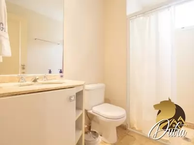 Edifício Boulevard Vila Nova Vila Nova Conceição 231m² 03 Dormitórios 03 Suítes 4 Vagas