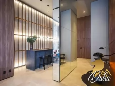 Altto Vila Madalena Vila Madalena 275m² 03 Dormitórios 03 Suítes 4 Vagas