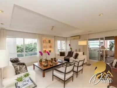 Edifício Itaituba Vila Uberabinha 243m² 03 Dormitórios 03 Suítes 4 Vagas