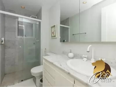 Edifício Itaituba Vila Uberabinha 243m² 03 Dormitórios 03 Suítes 4 Vagas